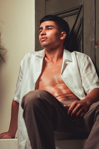 Artist AndyReynolds Foto 11