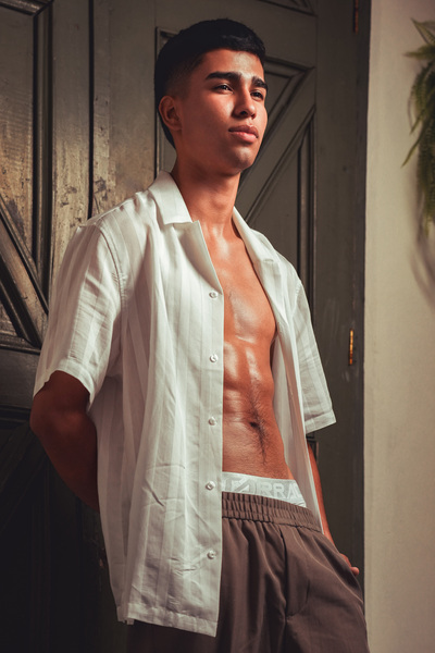 Artist AndyReynolds Foto 9