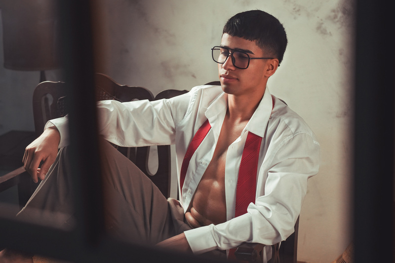 Artist AndyReynolds Foto 7