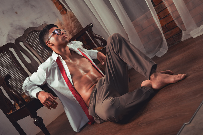 Artist AndyReynolds Foto 2