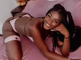 Zoe_Carrter profilbild på webbkameramodell