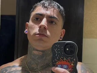 Foto de perfil de modelo de webcam de Max_Stron111