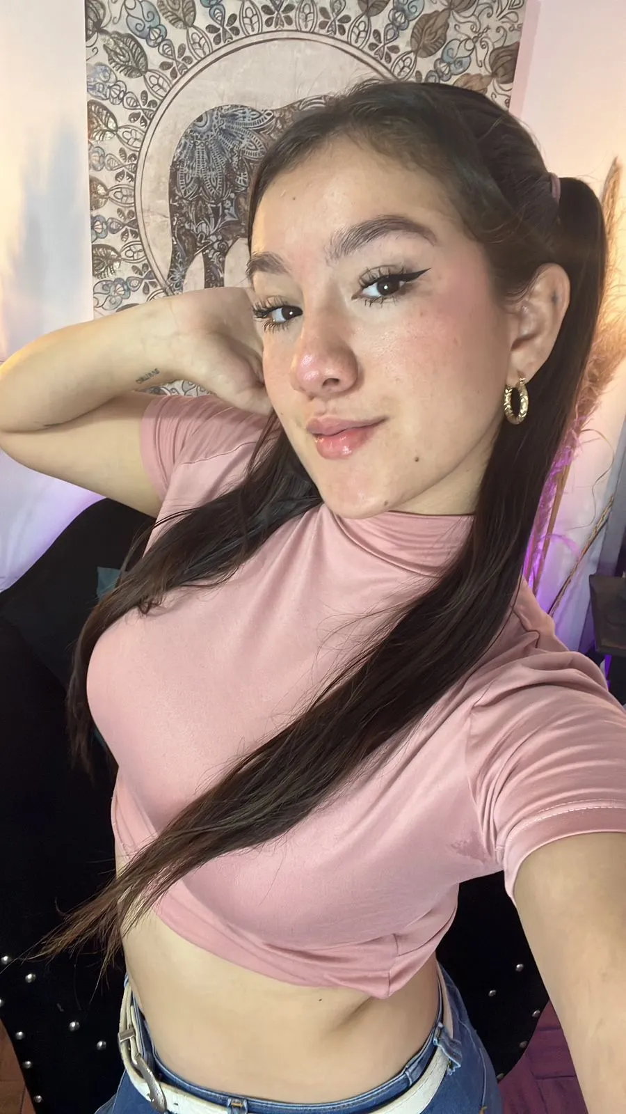 Darsteller GagingZhara Foto 1