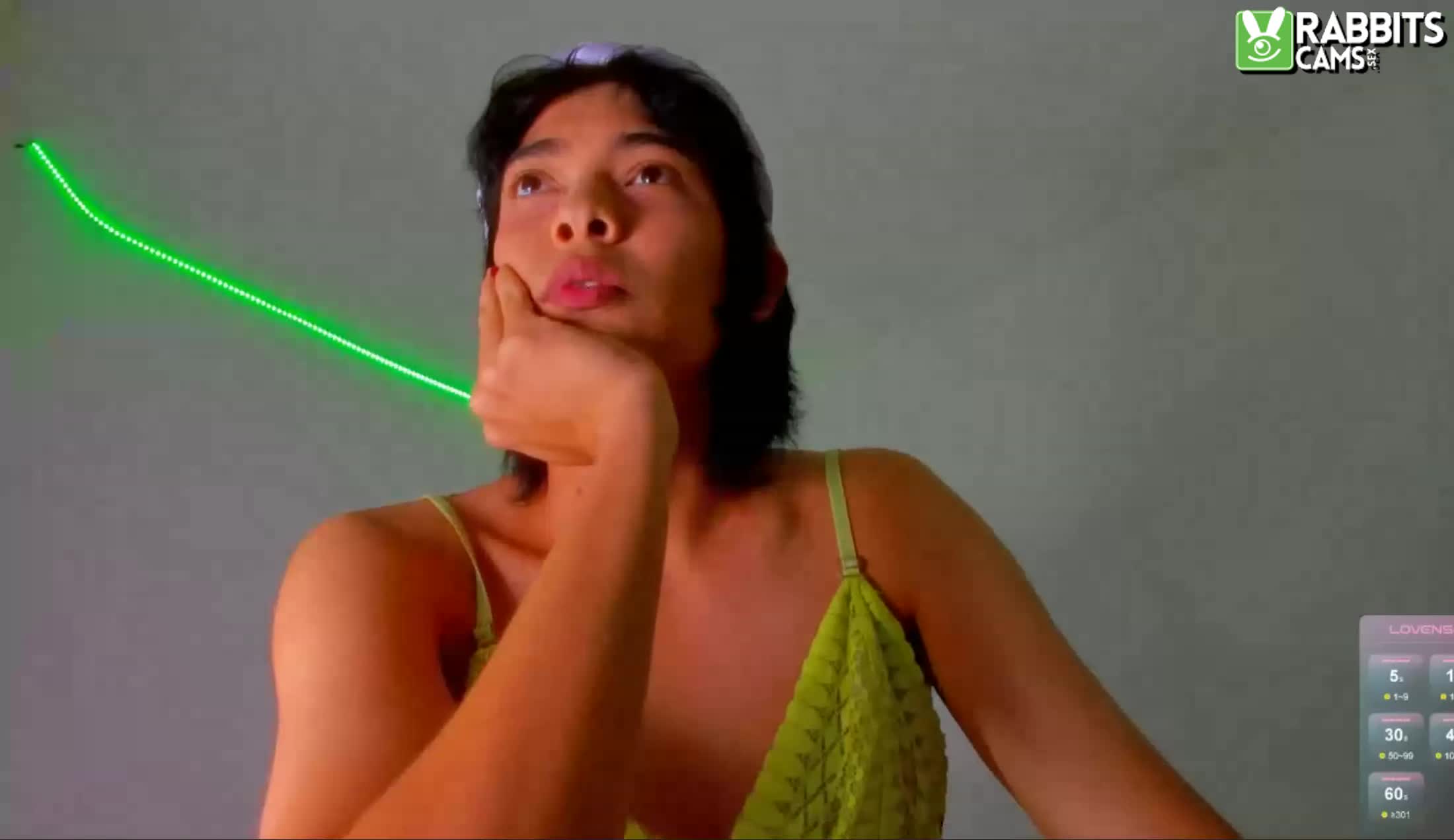 Interprete NickSullivan Video 1