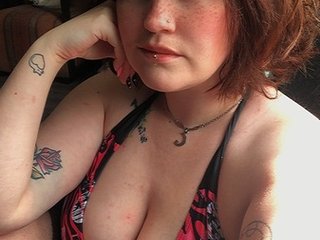 BabeKitty1916 cam model profile picture