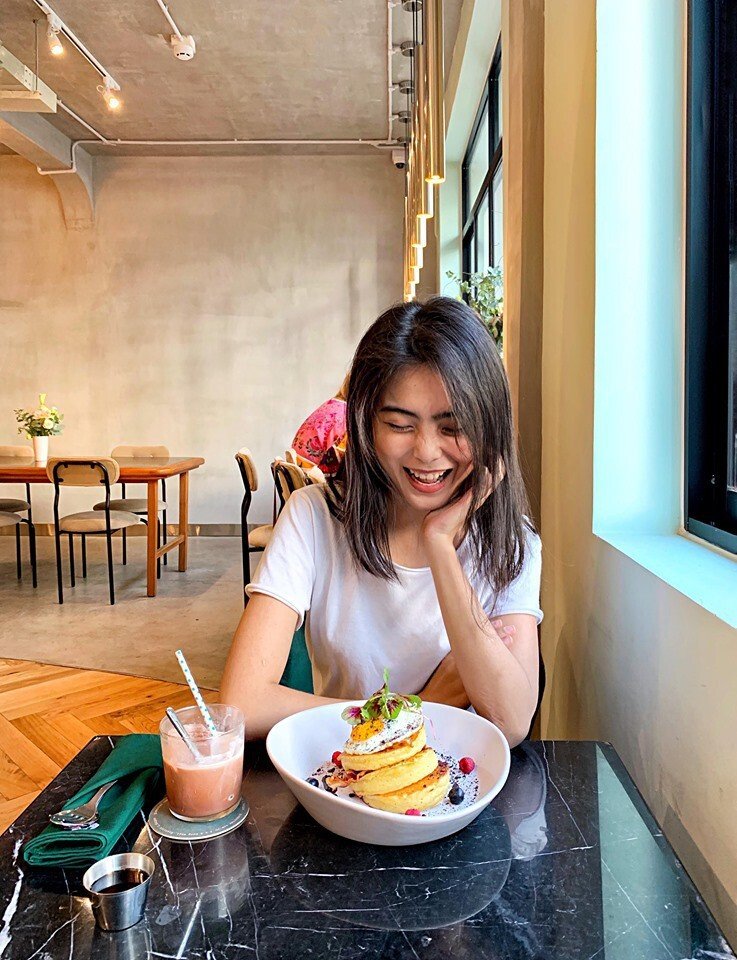 Utøver AineQueen Bilde 2