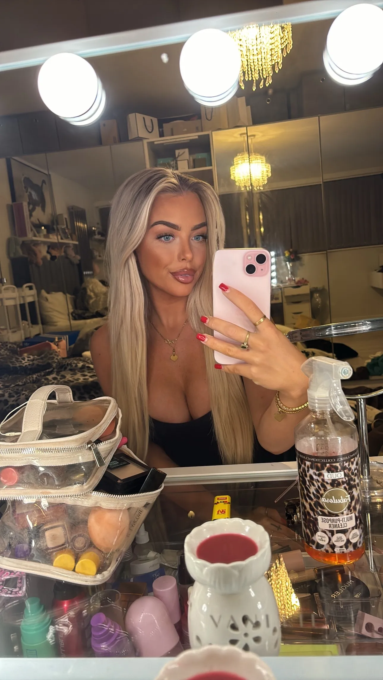 Artist Miss_Kayla_x Foto 11