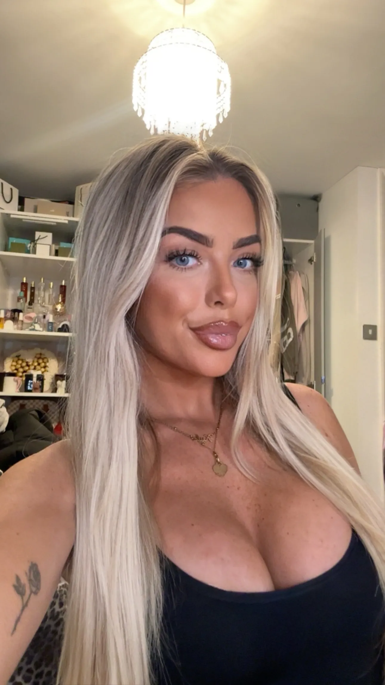 Artist Miss_Kayla_x Foto 9