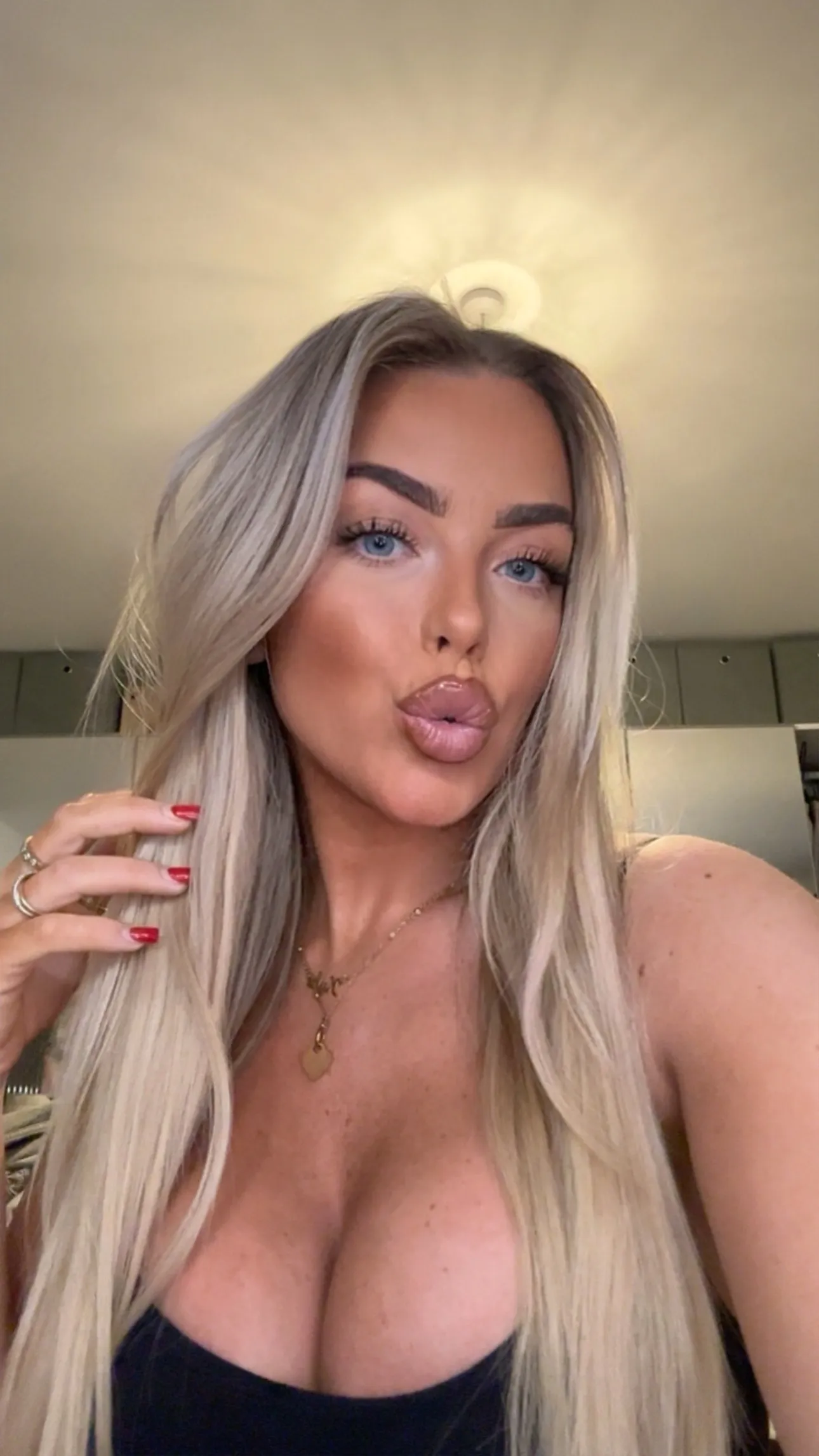 Artist Miss_Kayla_x Foto 10