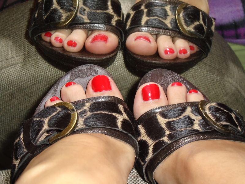 Artista aWoman Foto 3