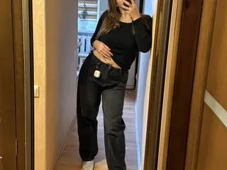 NikaShadow Profilbild des Cam-Modells