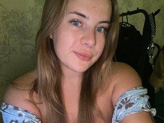 Image de profil du modèle de webcam NikaShadow