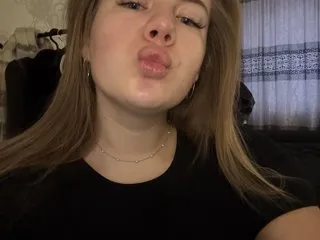 Foto de perfil de modelo de webcam de NikaShadow