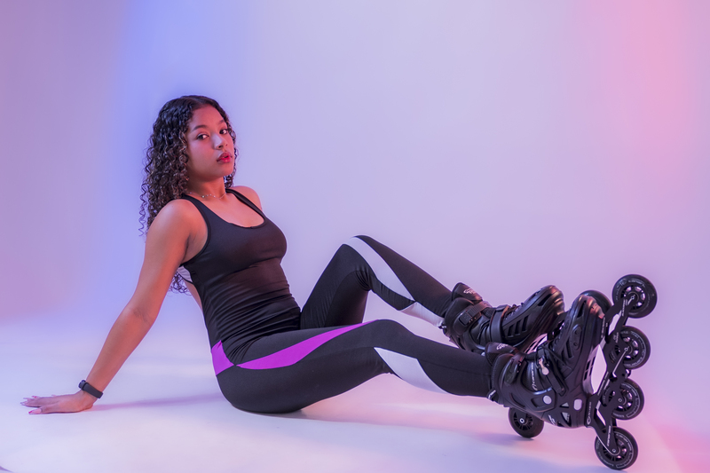 Utøver PauVanegas Bilde 9