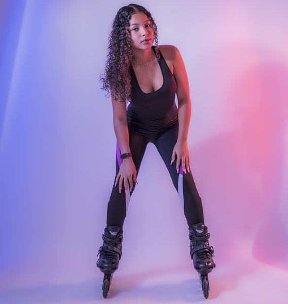 Utøver PauVanegas Bilde 12