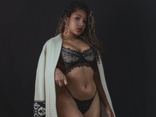 PauVanegas profilbild på webbkameramodell