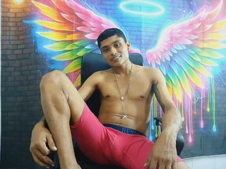 Foto de perfil de modelo de webcam de EdwardKlins 