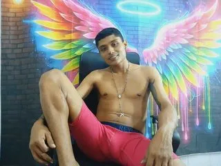 Foto de perfil de modelo de webcam de EdwardKlins