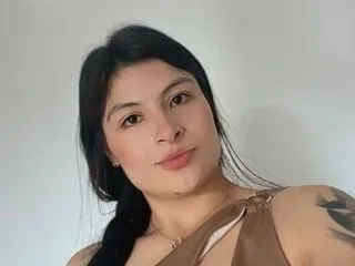 SiennaColeman profilbild på webbkameramodell