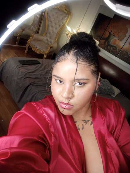 Interprete RAVENDIPAUL Foto 2