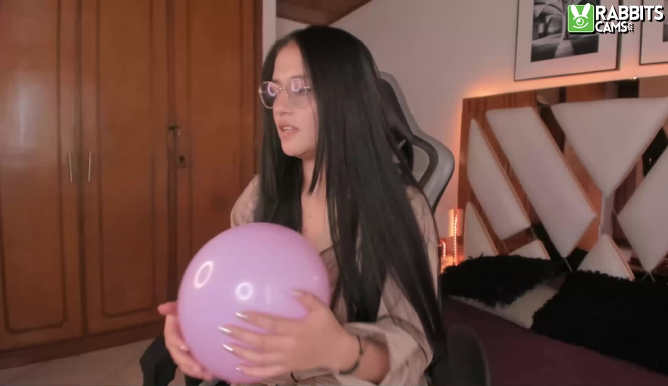 Utøver HaathorX Video 1