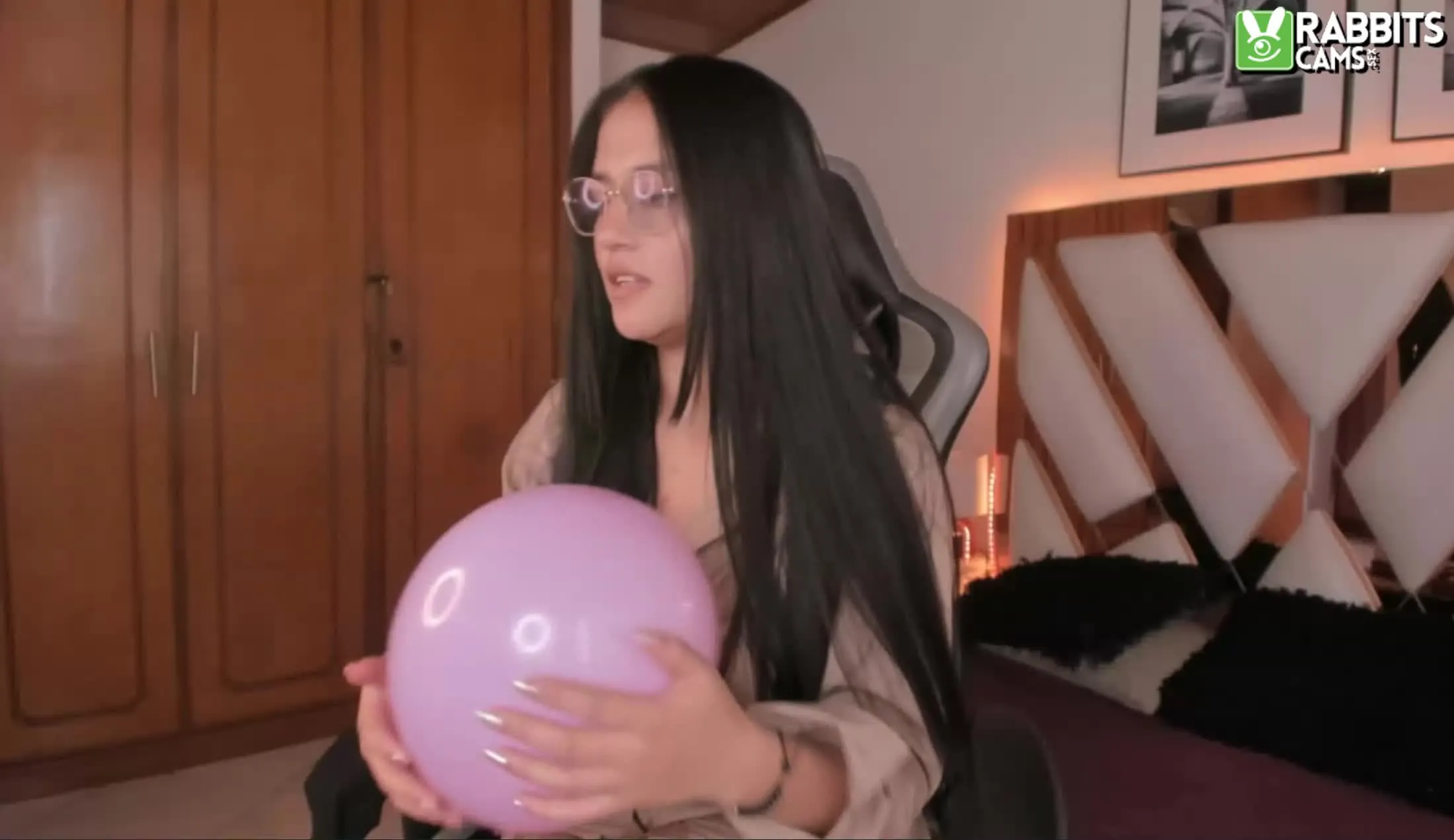 Interprète HaathorX Vidéo 1