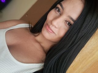 Profilbilde av HaathorX webkamera modell