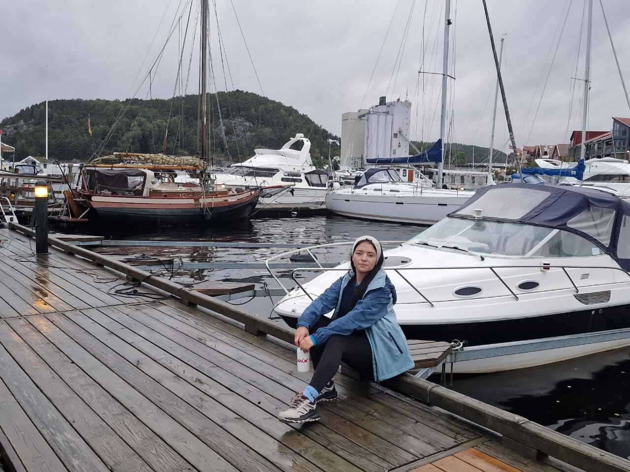 Interprète HaathorX Photo 1