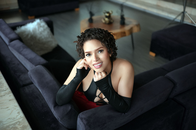 Interprète LaraGil Photo 9