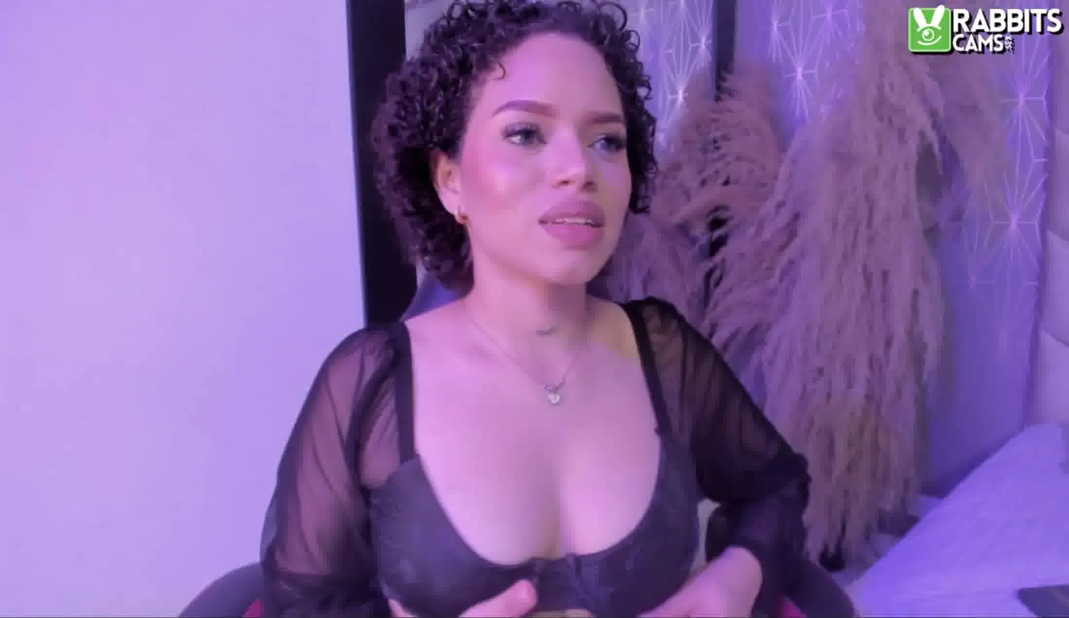 Interprete LaraGil Video 1