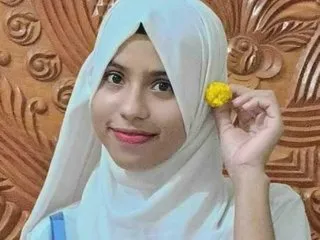 Imagen de perfil de modelo de cámara web de OliviaIslam