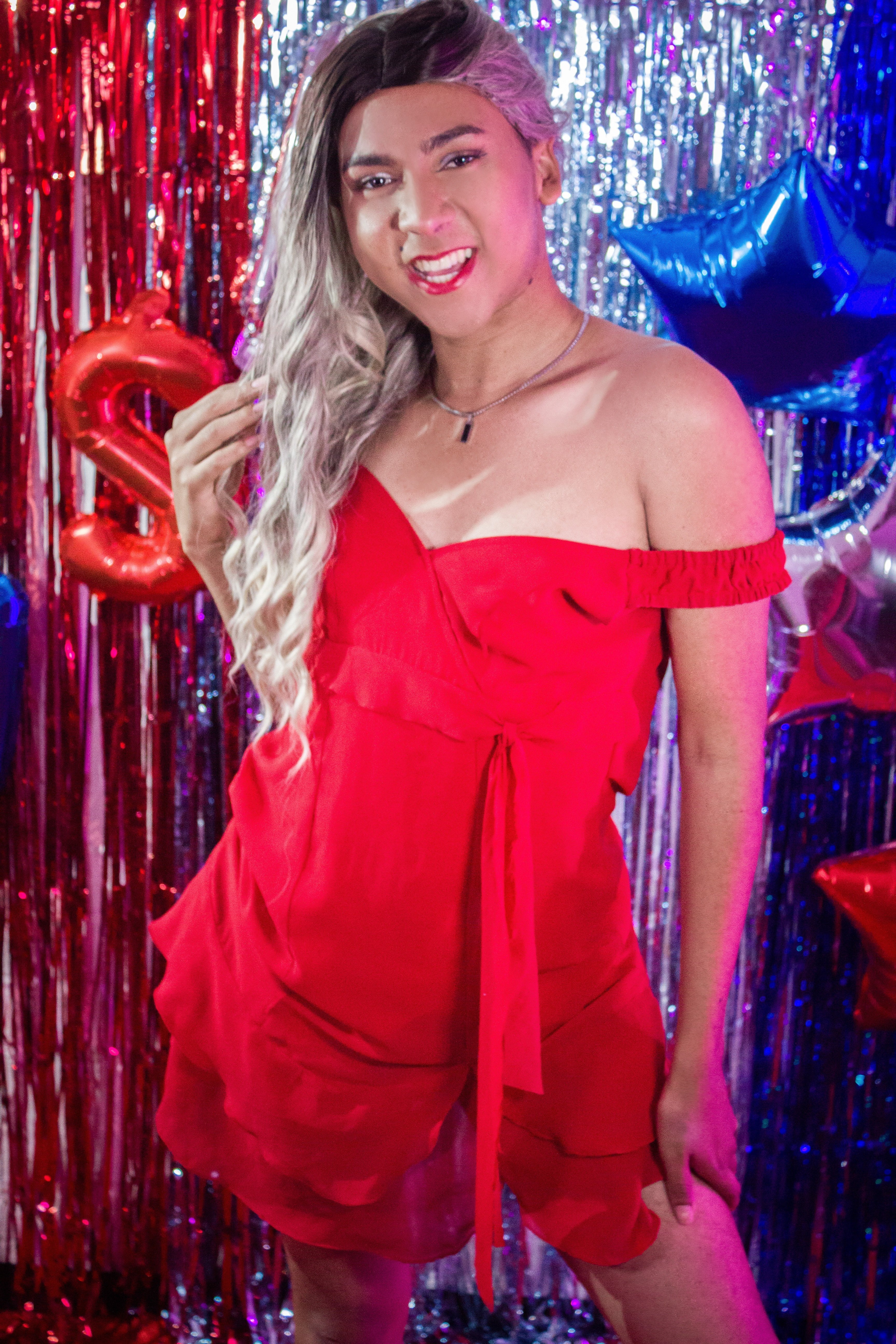 Artiest ZoeeMorettii Foto 2