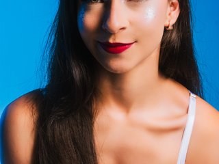 AnnieBlakee profilbild på webbkameramodell