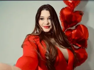 Profilbilde av Alessia_Rose webkamera modell