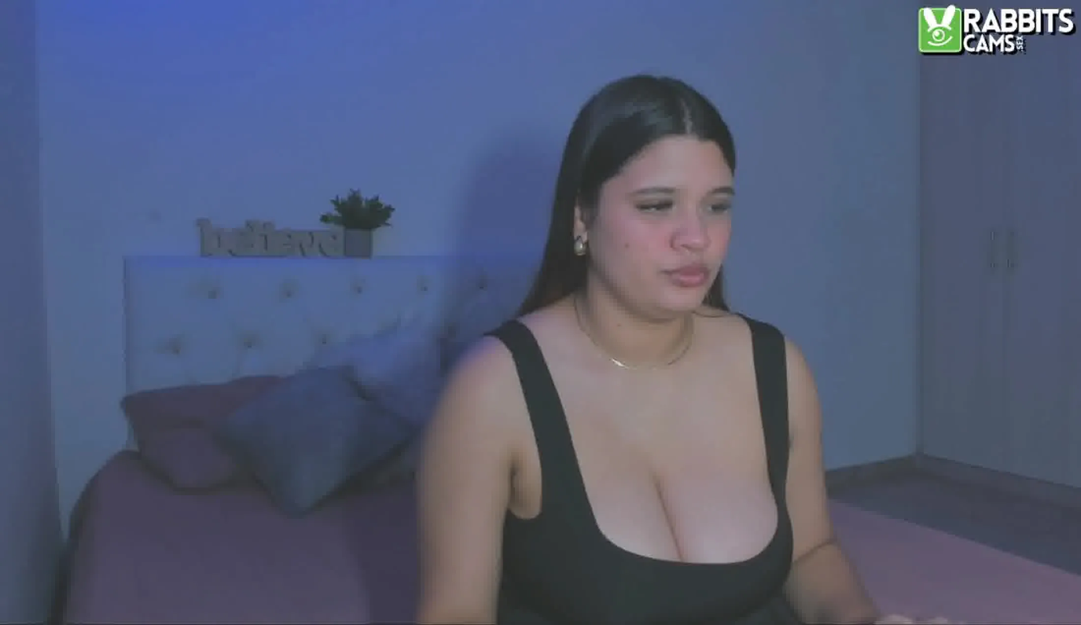 Performer Alessia_Rose Video 1