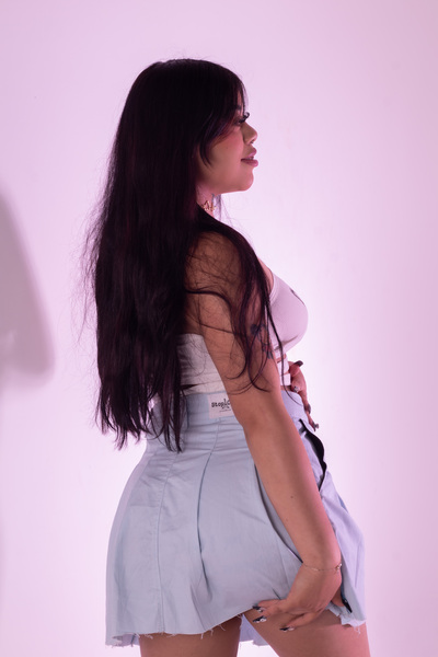 Darsteller KarlySantana Foto 9