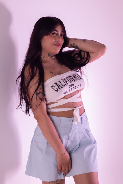 Darsteller KarlySantana Foto 8