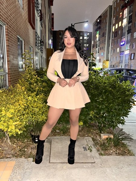 Interprete Sofia_Milleer Foto 7