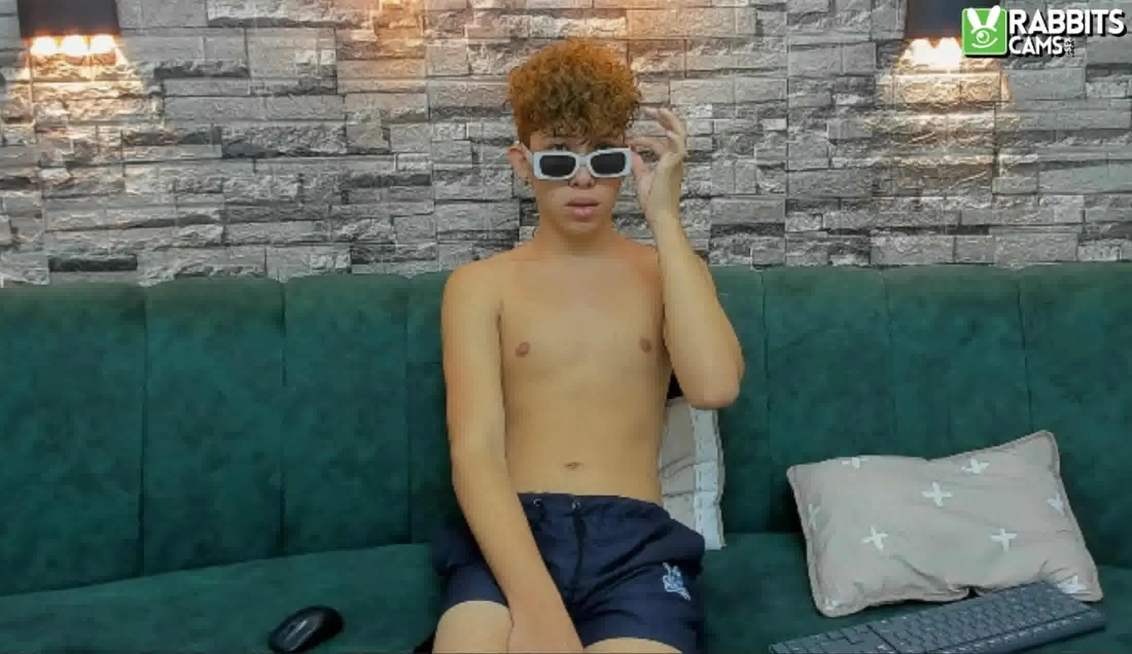 Intérprete angelhugerr Video 1