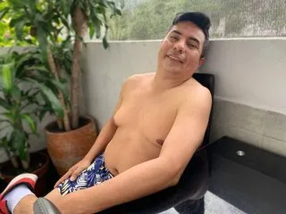 Image de profil du modèle de webcam TropicalStorm