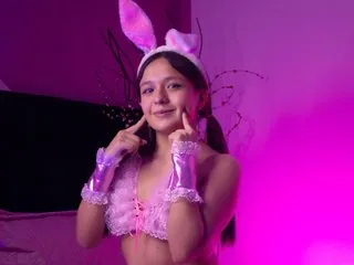 Miilyhot profielfoto van cam model