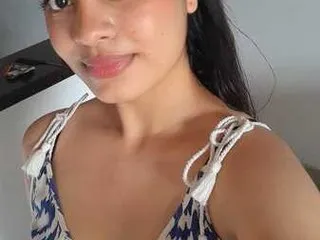 Emilly_Shine profilbild på webbkameramodell