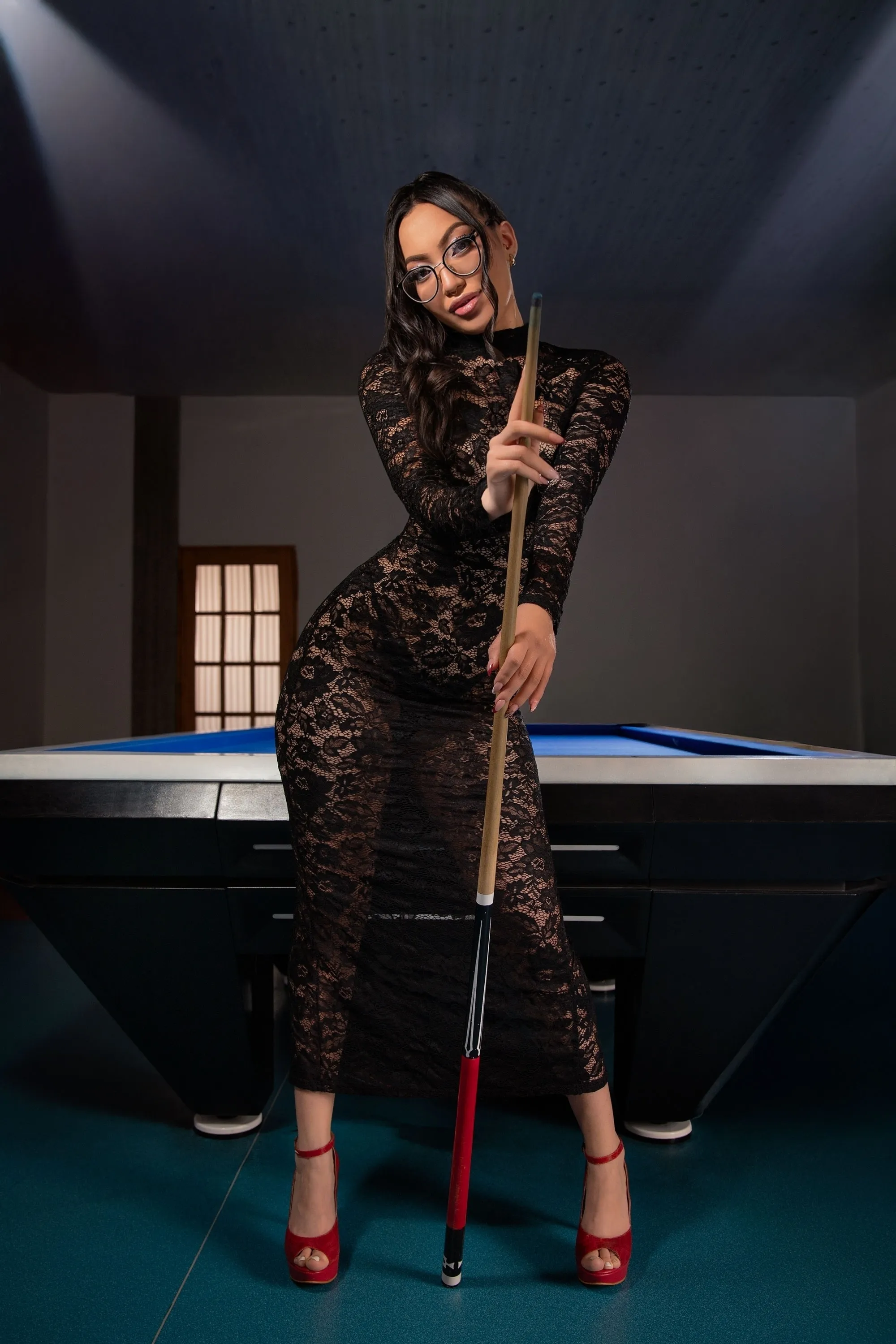 Utøver NaomiBendz Bilde 5