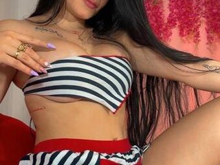 msschloee profielfoto van cam model