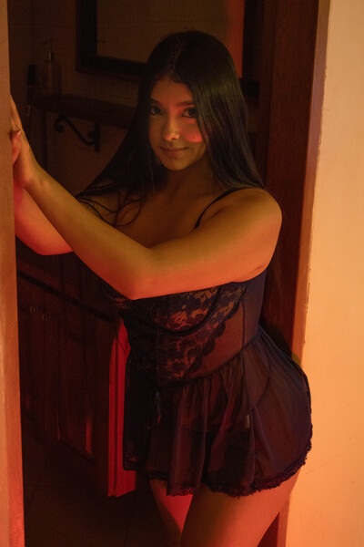 Artiest Miranda_Johnson Foto 11