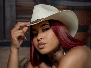 Foto de perfil de modelo de webcam de Kataleya_19