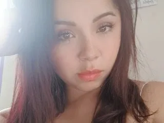 Image de profil du modèle de webcam Garyxoxo