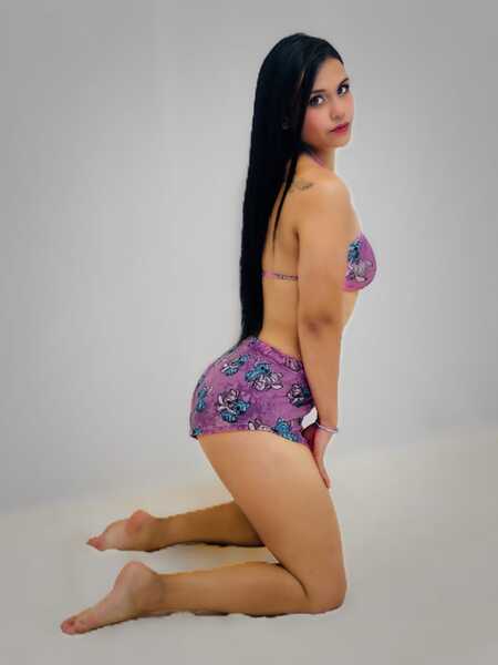 Artiest Chiara_Morelli Foto 5