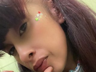 21UniqueMonique Profilbild des Cam-Modells