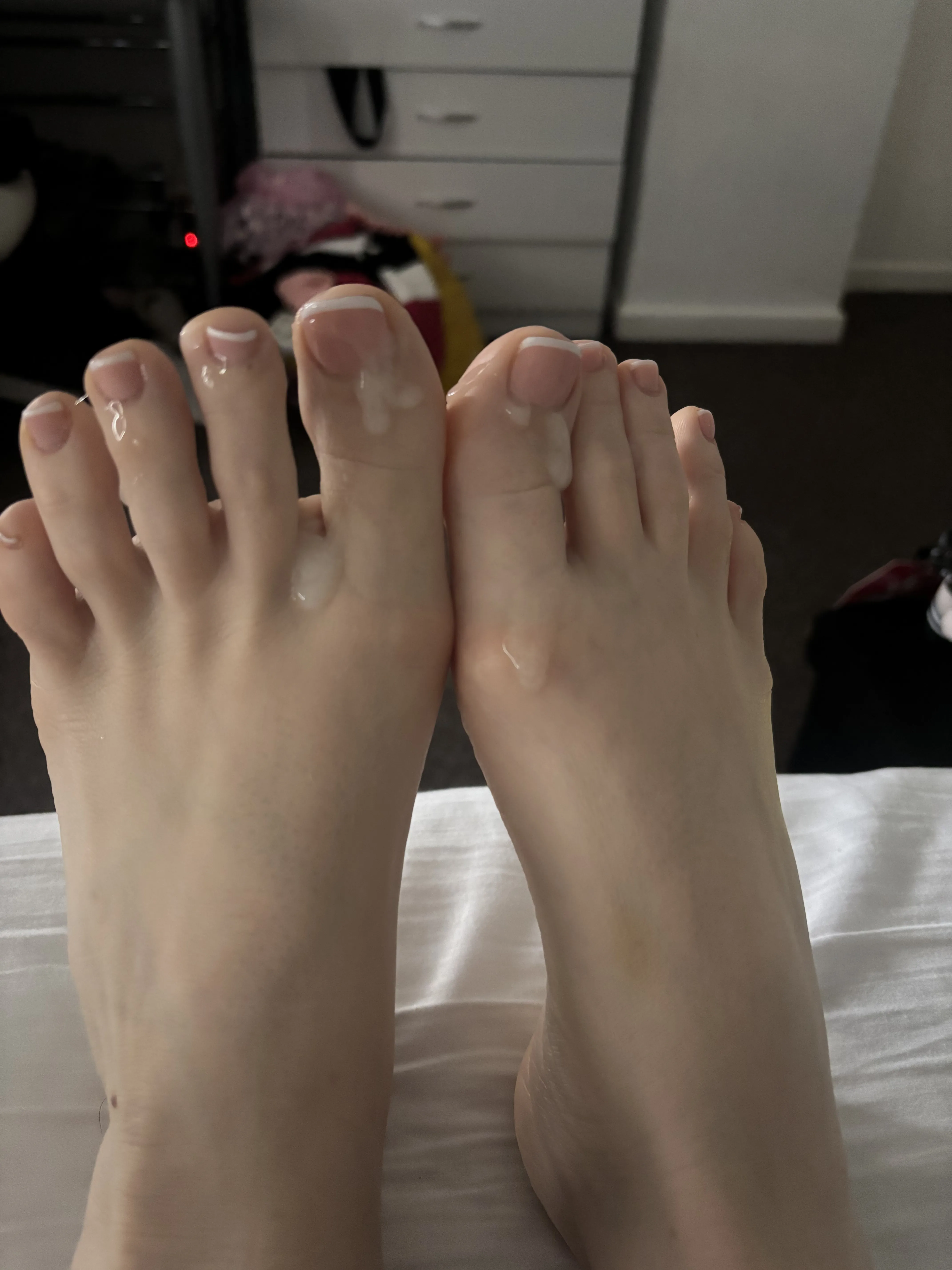 Artist Barefootblondiexx Foto 2